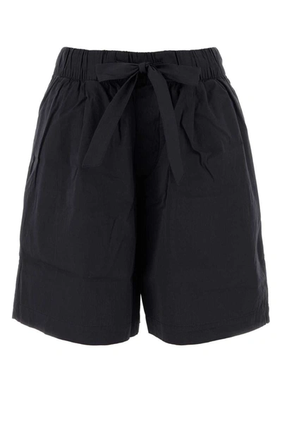 Tekla Intimate In Black