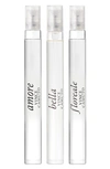 Vince Camuto 3-piece Coffret Set