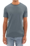 Robert Barakett Georgia Pima Cotton T-shirt In Ocean View