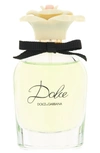 DOLCE & GABBANA DOLCE EAU DE PARFUM SPRAY