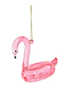 Cody Foster & Co. Flamingo Floaty Ornament