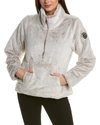 Skea Jamie Pullover In Brown