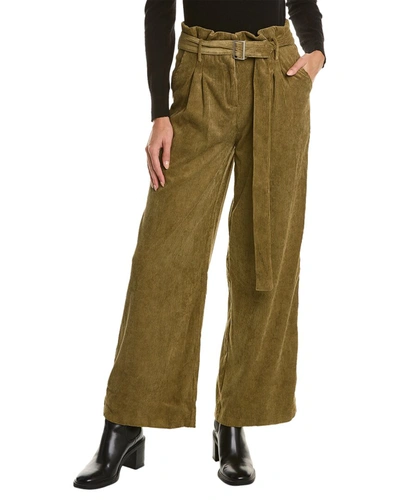 Caara Blake Pant In Green