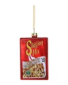 CODY FOSTER & CO. STUFFING MIX ORNAMENT