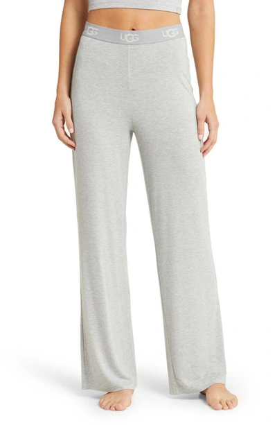 Ugg Britta Pants In Grey Heather