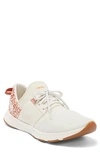New Balance Dynasoft Nergize V3 Sneaker In Turtledove/ Sepia