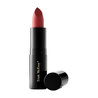 Trish Mcevoy Easy Lip Color In Vixen (ruby Red)