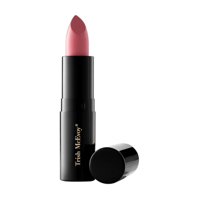 Trish Mcevoy Easy Lip Color In Happy (blushing Pink)