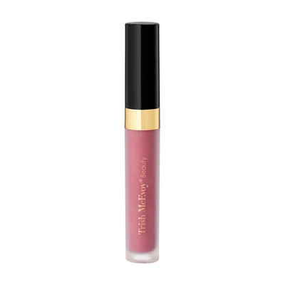 Trish Mcevoy Easy Lip Gloss In Perfect Pink (baby Pink)