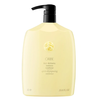 Oribe Hair Alchemy Resilience Conditioner 1l In 34 oz