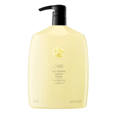 Oribe Hair Alchemy Resilience Shampoo 1l In 34 oz