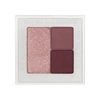 Neen Pretty Shady Pressed Pigment Trio In Swoon