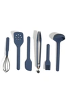 OUR PLACE 6-PIECE ESSENTIAL UTENSIL SET