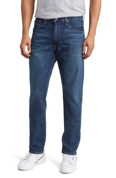 Polo Ralph Lauren Sullivan 5-pocket Straight Leg Jeans In Rockford Stretch