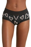 MEUNDIES FEELFREE HIPSTER BRIEFS