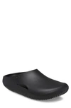 Crocs Mellow Clog In Black