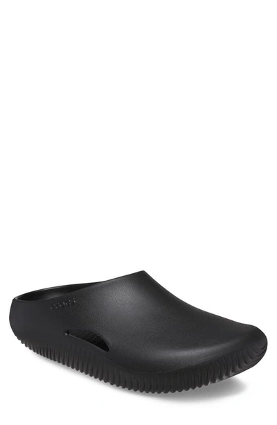 Crocs Mellow Clog In Blk