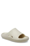 Crocs Mellow Slide In Tan/tan