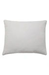 Pom Pom At Home Amsterdam Big Pillow In White
