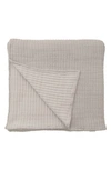 POM POM AT HOME VANCOUVER COTTON GAUZE COVERLET