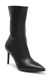JEFFREY CAMPBELL EVERYNIGHT POINTED TOE BOOTIE