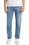 AG GRADUATE STRAIGHT LEG JEANS