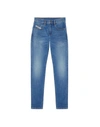 DIESEL DIESEL SLIM FIT JEANS