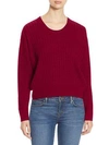 IRO Tamivia Wool Sweater