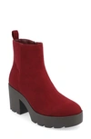 JOURNEE COLLECTION CASSIDY BOOTIE