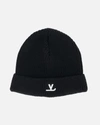 VUARNET "V ON SKI" BEANIE IN MERINOS WOOL