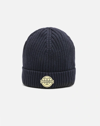 Vuarnet Amur Beanie In Blue