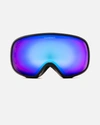 Vuarnet Cervin Ski Goggles In Black