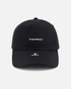 VUARNET Polo Cap