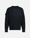 VUARNET TECH CREWNECK