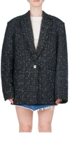 BEC & BRIDGE LOGAN BLAZER