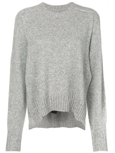 Isabel Marant Grey