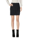 RAG & BONE Mini skirt,35339968IB 4