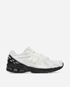 Comme Des Garçons Homme Deux New Balance 1906r Sneakers In White