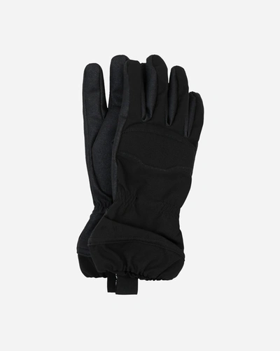Gr10k Eska® Gloves Dark Soil In Grey