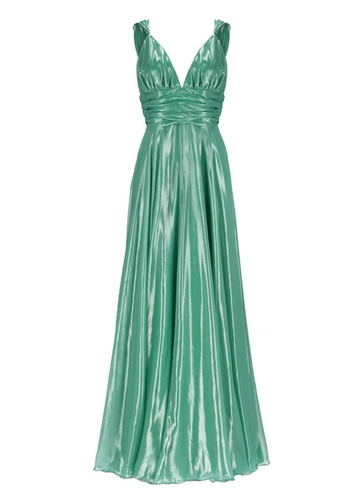 Atelier Legora Dresses Green