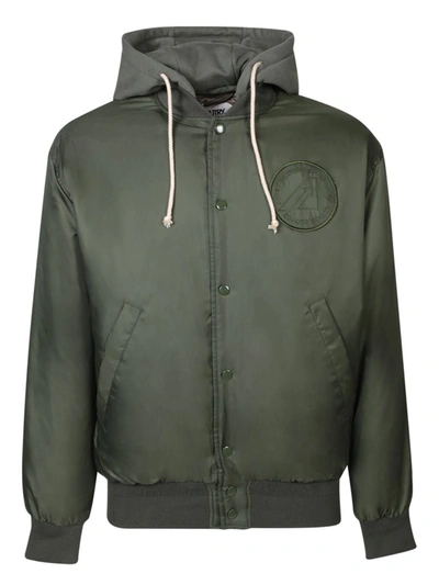 Autry Jackets In Green