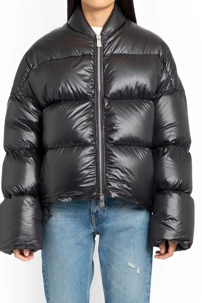 Bacon Jacket In Black