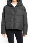 Bacon Jacket In Black