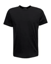 Apc A.p.c. T.shirt In Black