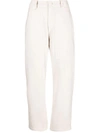 CITIZENS OF HUMANITY CITIZENS OF HUMANITY LOUISE COTTON TROUSERS