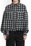 Destin Camicia Milva Fancy In Black