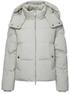 Woolrich Piumino Alsea In White