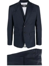 DSQUARED2 DSQUARED2 SINGLE-BREASTED THREE-PIECE SUIT