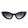 Dsquared2 D2 0092/s Sunglasses In Black