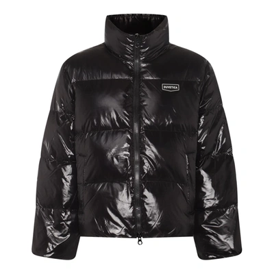 Duvetica Jacket  Men Color Black